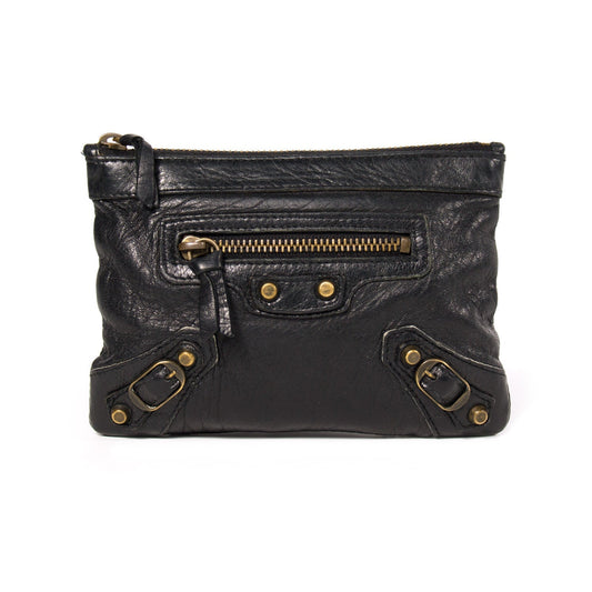 Balenciaga Mini Clutch - Rovelle Bags
