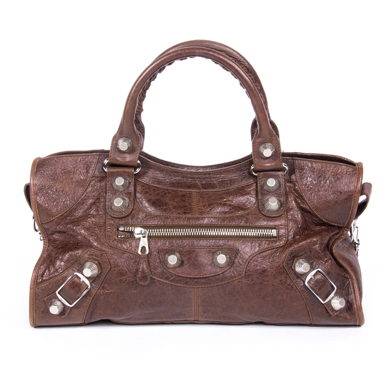 Balenciaga Giant Handbag - Rovelle Bags