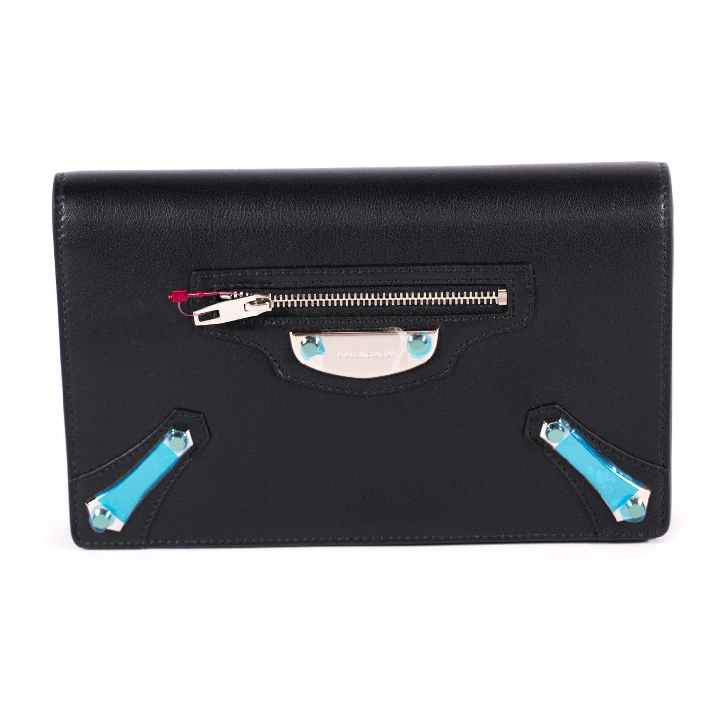 Balenciaga Small Shoulder Bag - Rovelle Bags