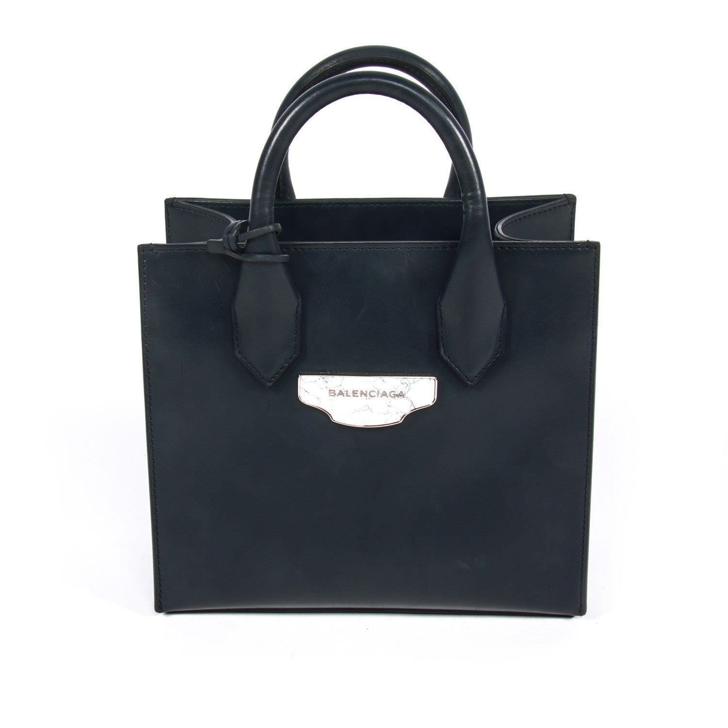 Balenciaga Mini Handbag - Rovelle Bags