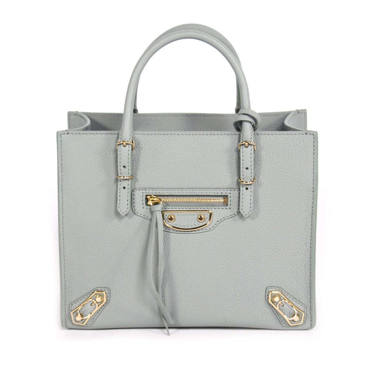 Balenciaga Papier Handbag - Rovelle Bags