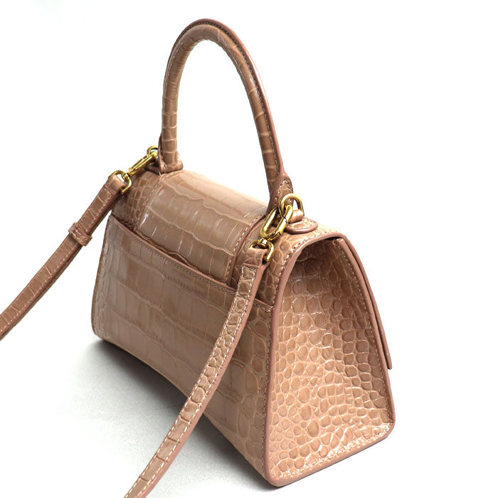 Balenciaga Hourglass Crossbody - Rovelle Bags