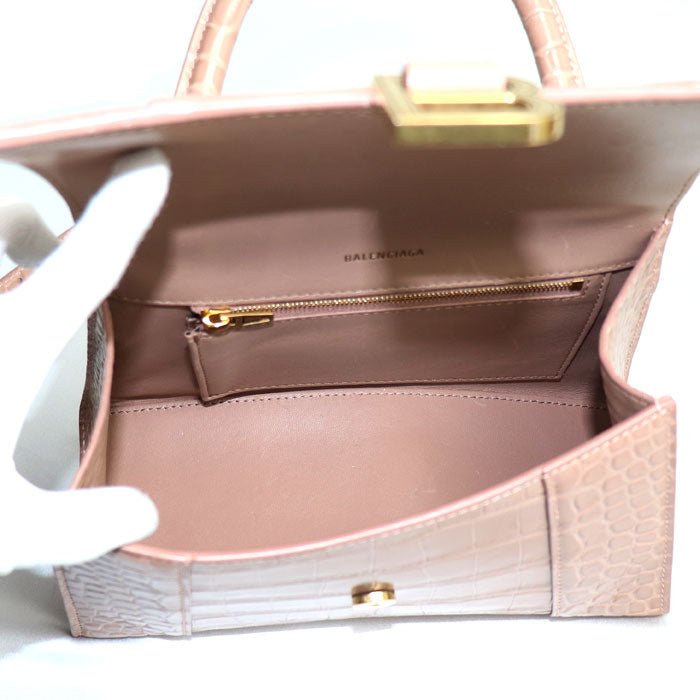 Balenciaga Hourglass Crossbody - Rovelle Bags