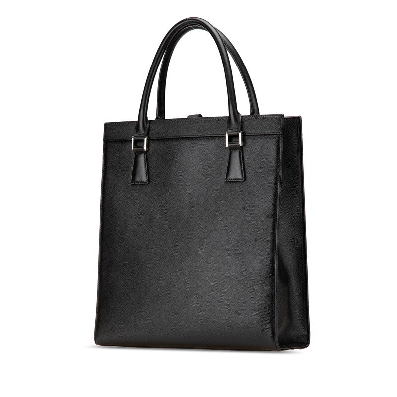 Burberry Check Handbag - Rovelle Bags