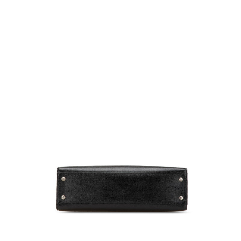 Burberry Check Handbag - Rovelle Bags