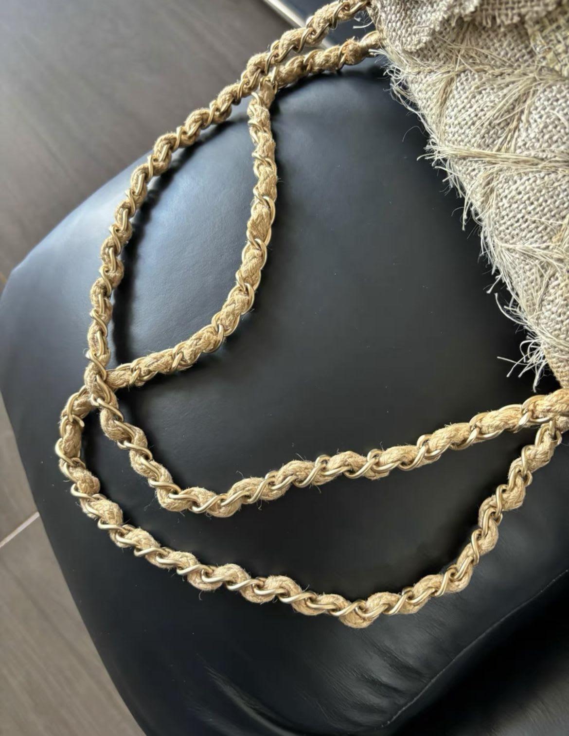 Chanel Shoulder Bag - Rovelle Bags