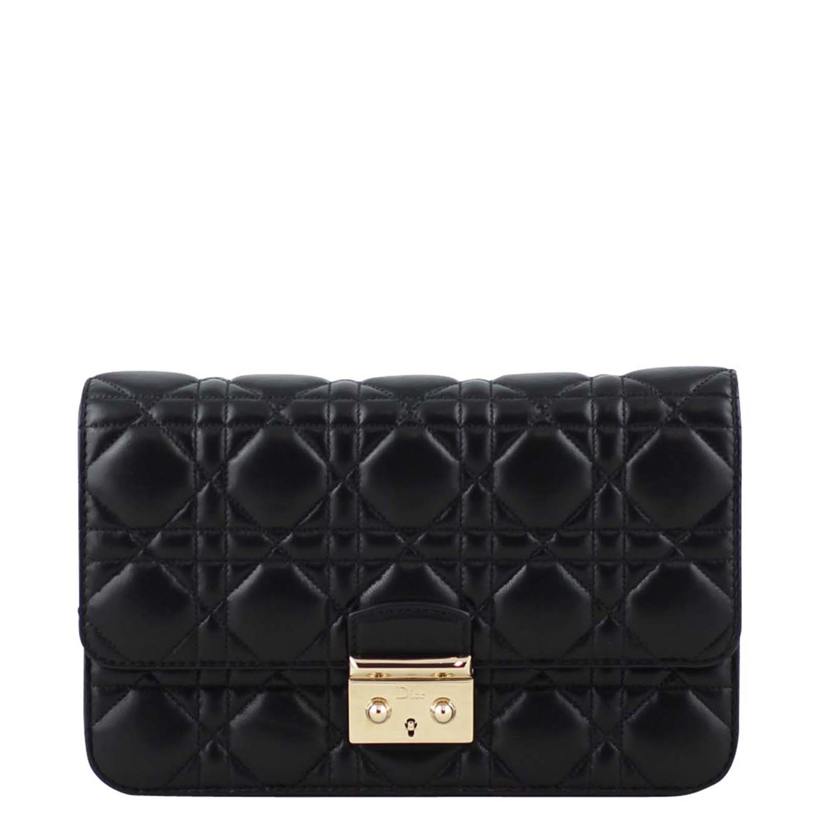 Dior Clutch - Rovelle Bags