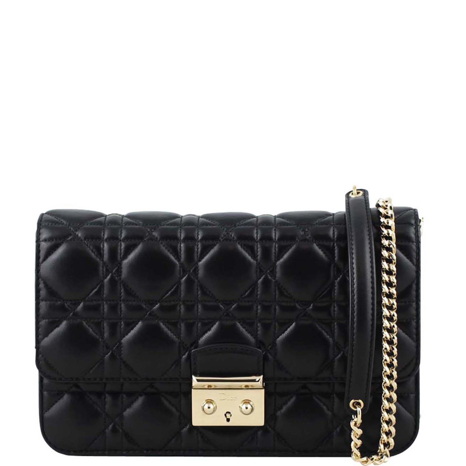 Dior Clutch - Rovelle Bags