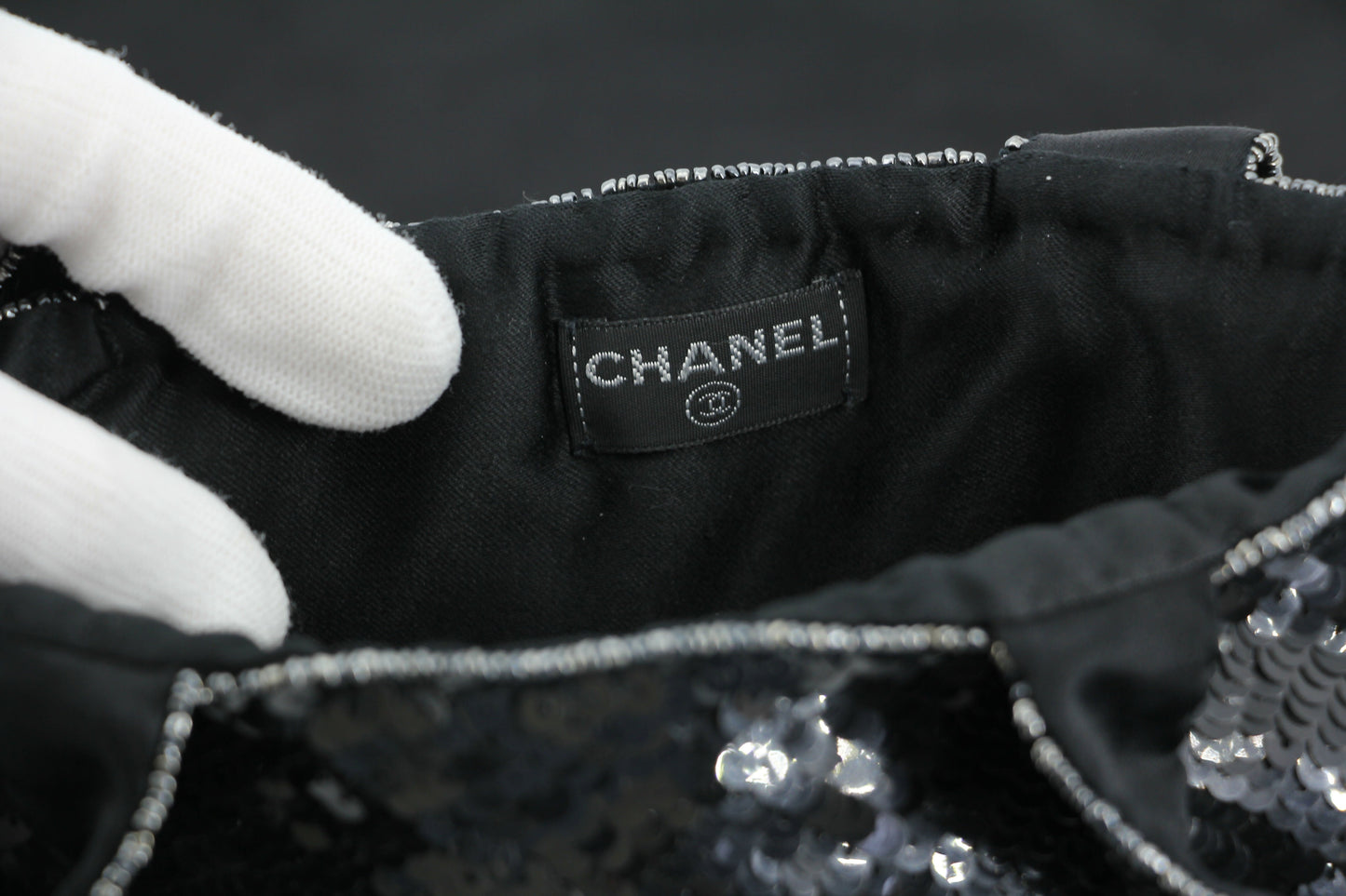 Chanel Tote - Rovelle Bags