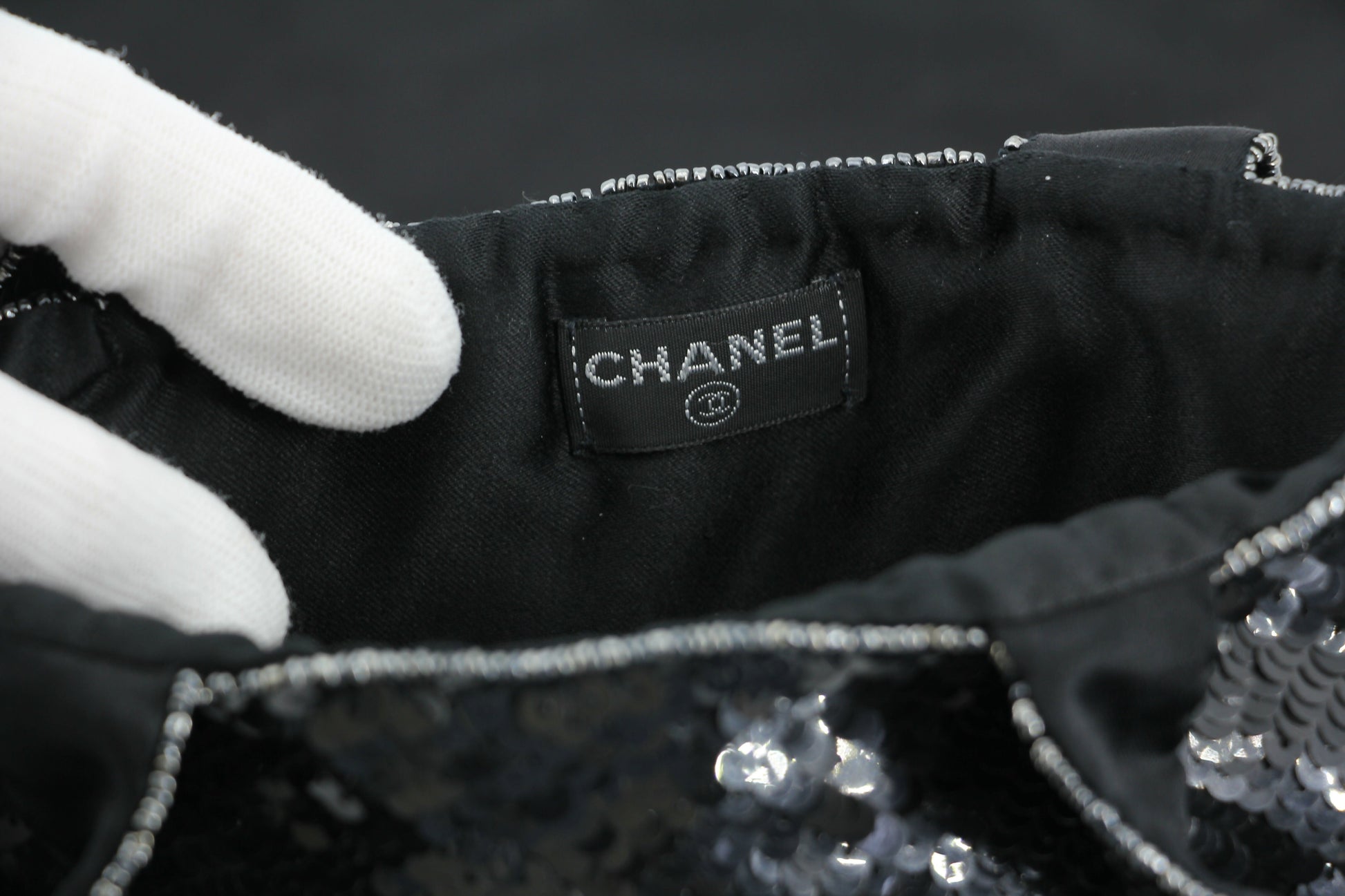 Chanel Tote - Rovelle Bags