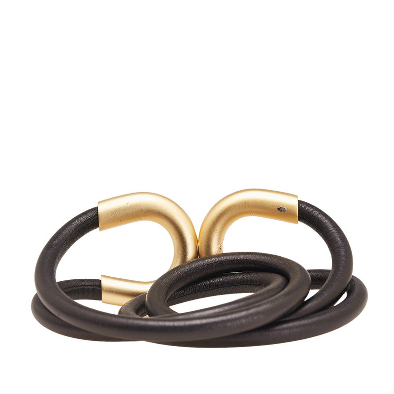 Chanel Leather Belt Handbag - Rovelle Bags