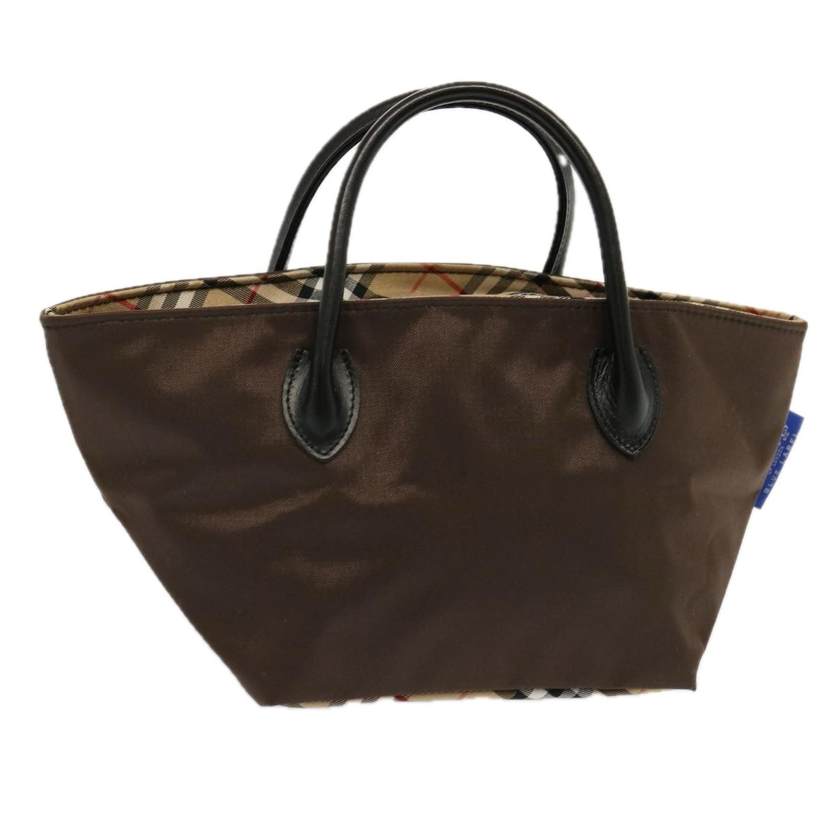 Burberry BURBERRYSs Nova Tote Bag - Rovelle Bags
