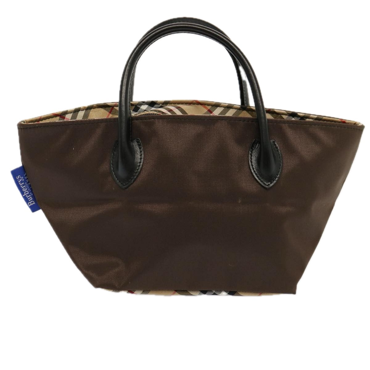 Burberry BURBERRYSs Nova Tote Bag - Rovelle Bags