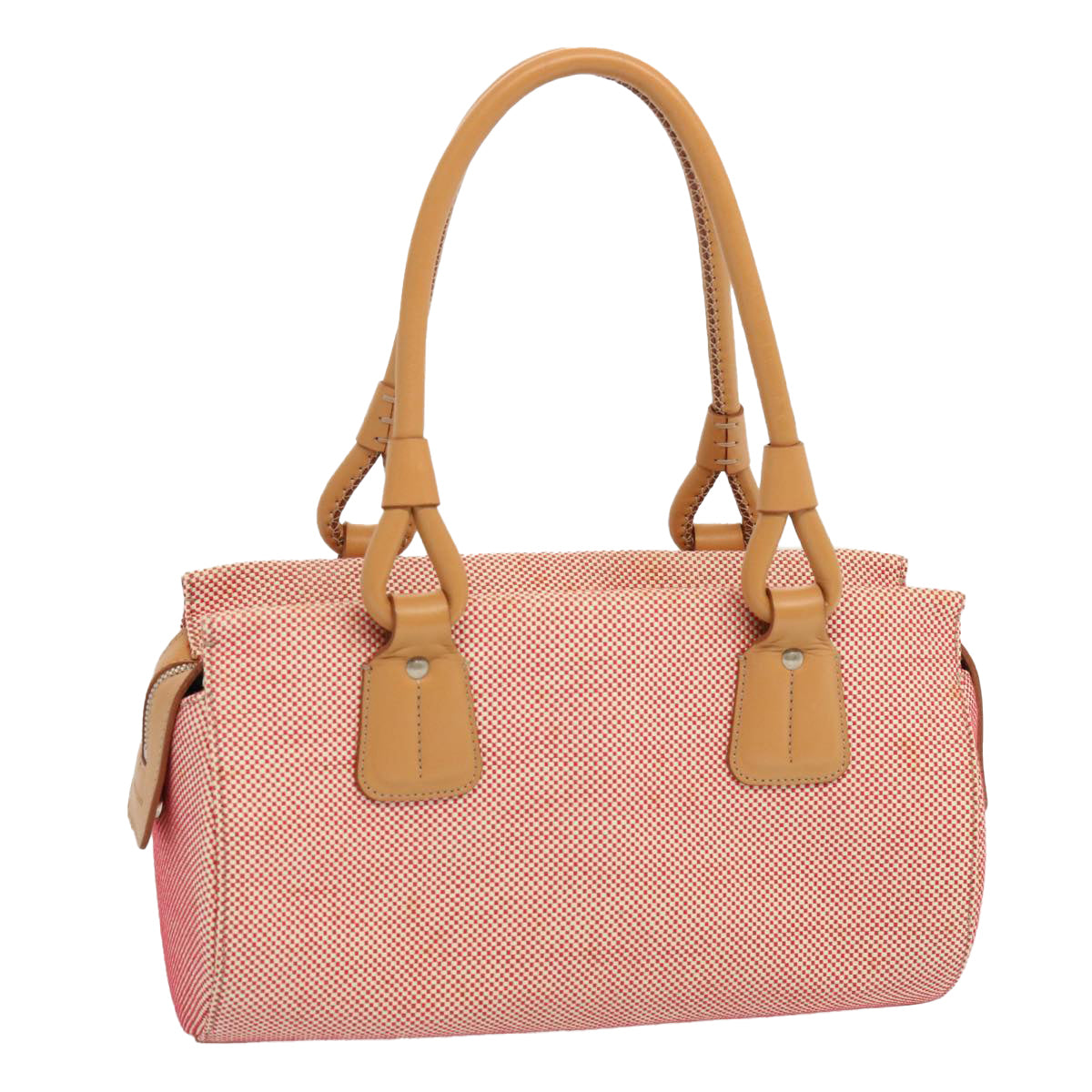 Burberry Auth Tote Bag - Rovelle Bags