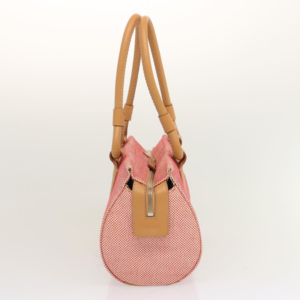 Burberry Auth Tote Bag - Rovelle Bags