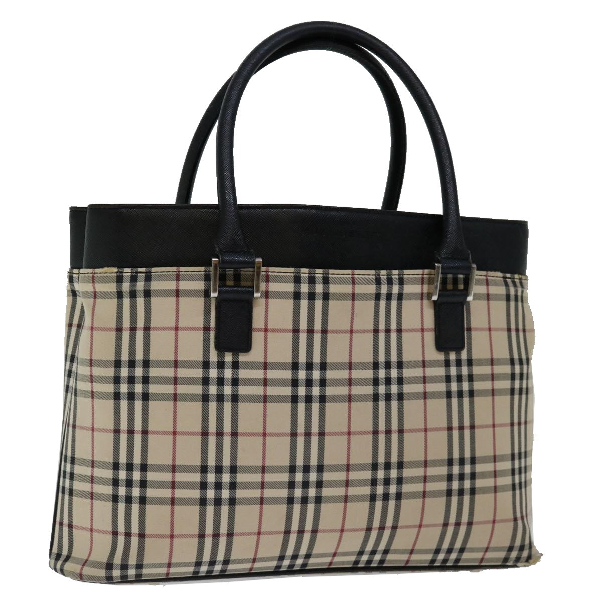 Burberry Nova Auth Handbag - Rovelle Bags