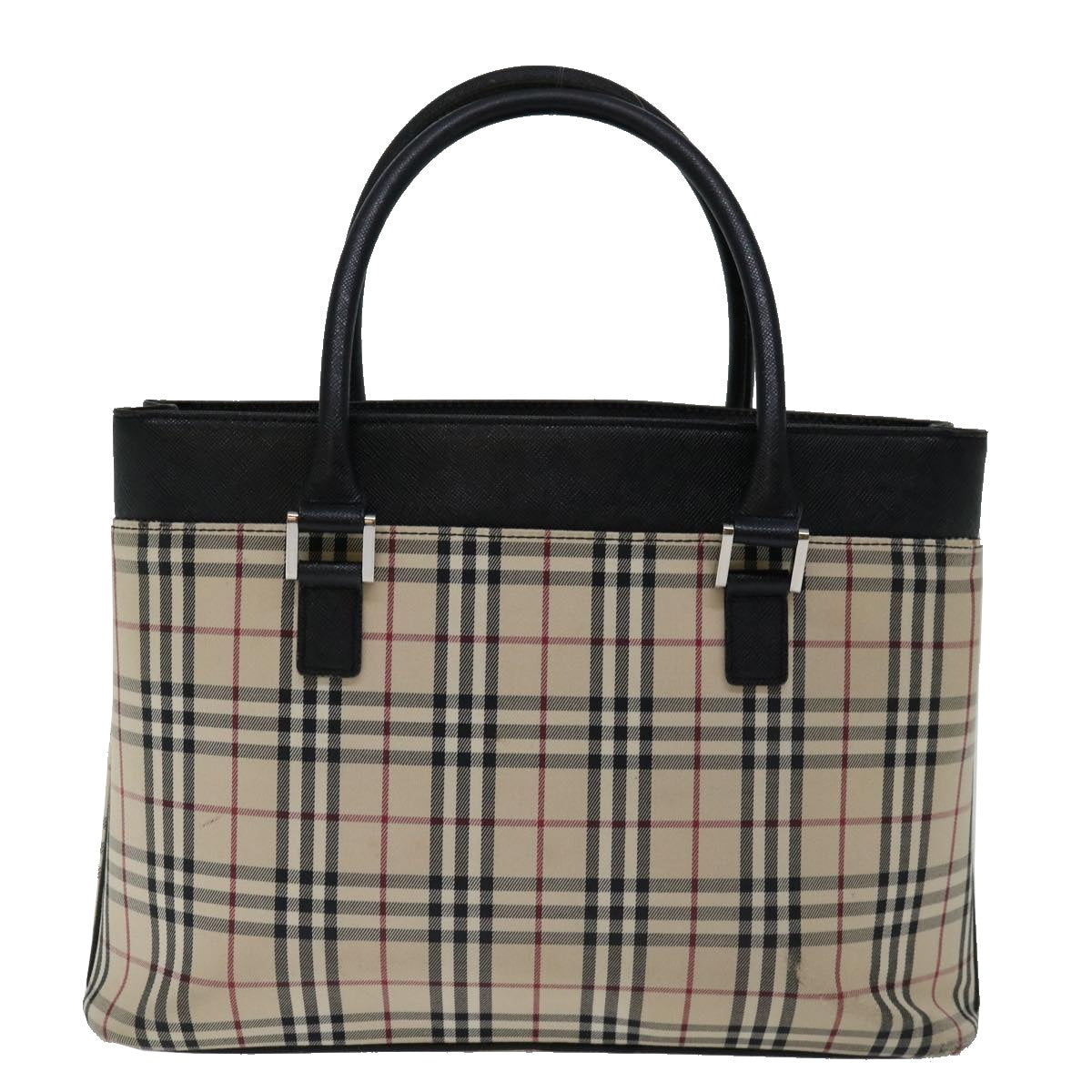Burberry Nova Auth Handbag - Rovelle Bags