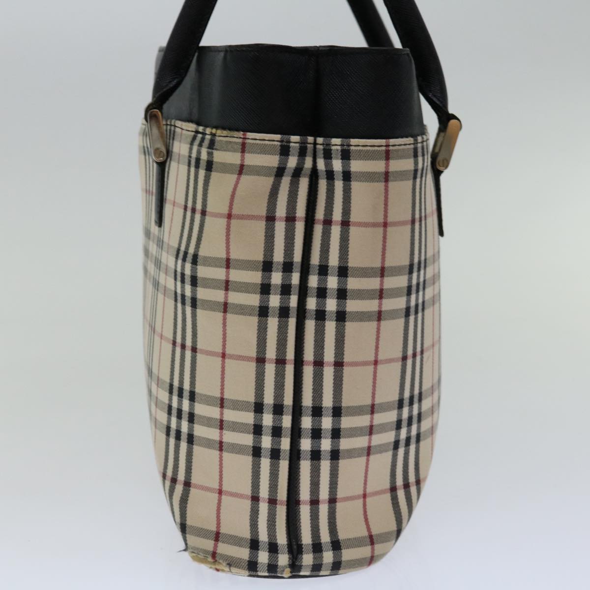 Burberry Nova Auth Handbag - Rovelle Bags
