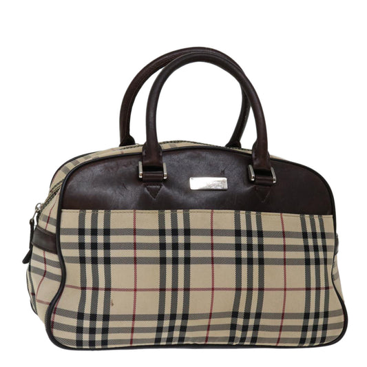 Burberry Nova Auth Handbag - Rovelle Bags