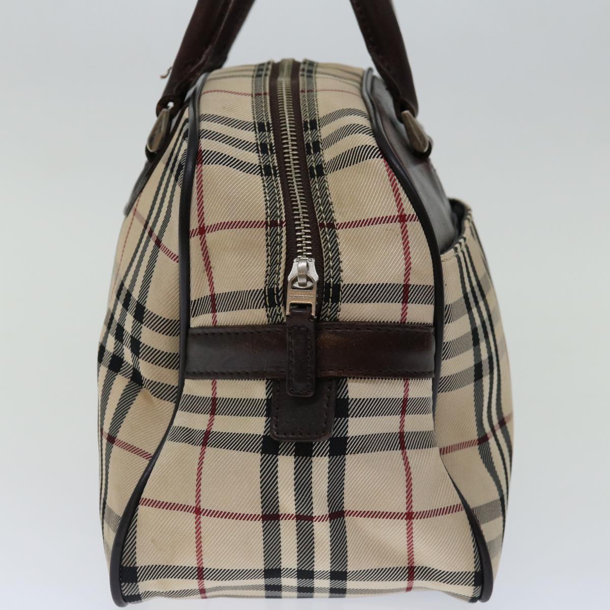 Burberry Nova Auth Handbag - Rovelle Bags