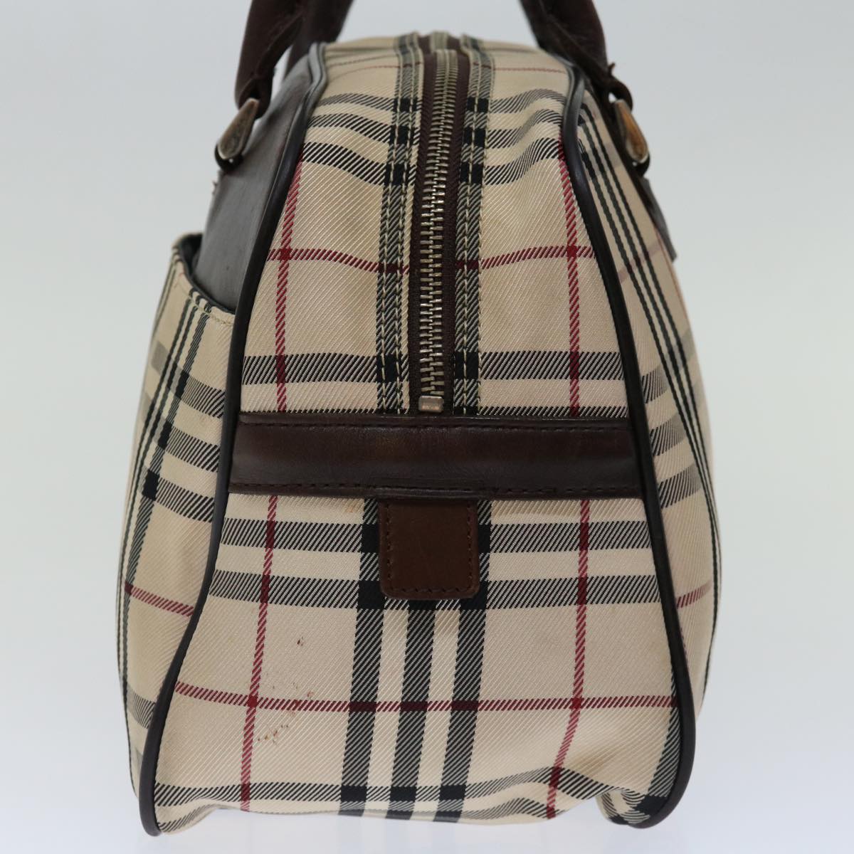 Burberry Nova Auth Handbag - Rovelle Bags