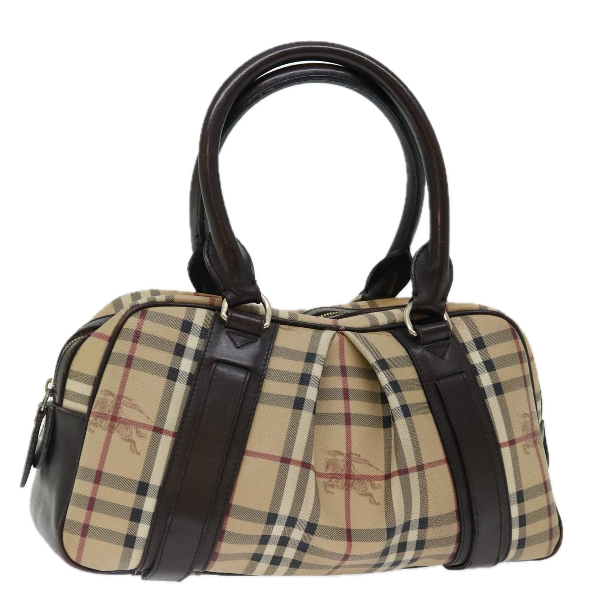 Burberry Nova Auth Handbag - Rovelle Bags