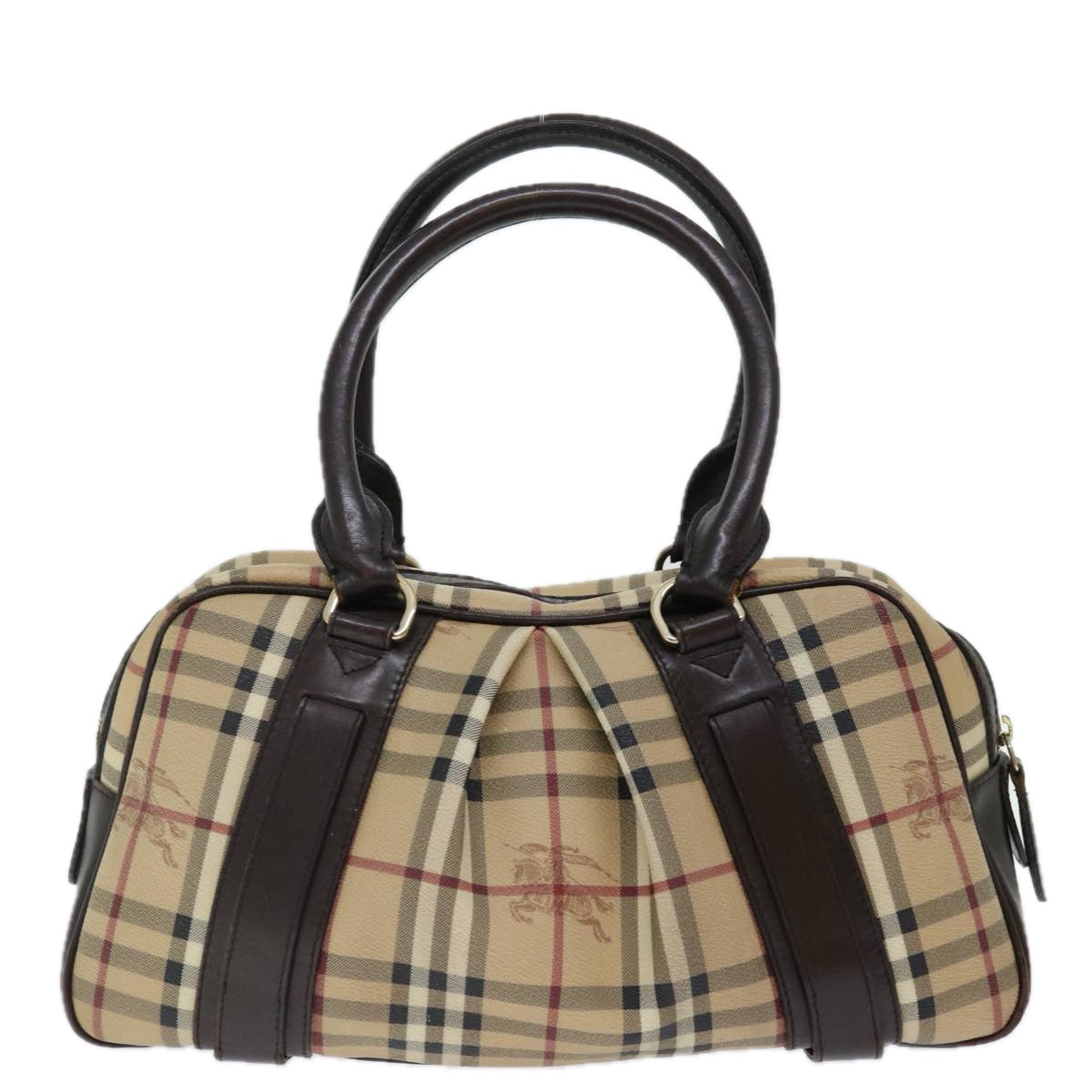 Burberry Nova Auth Handbag - Rovelle Bags