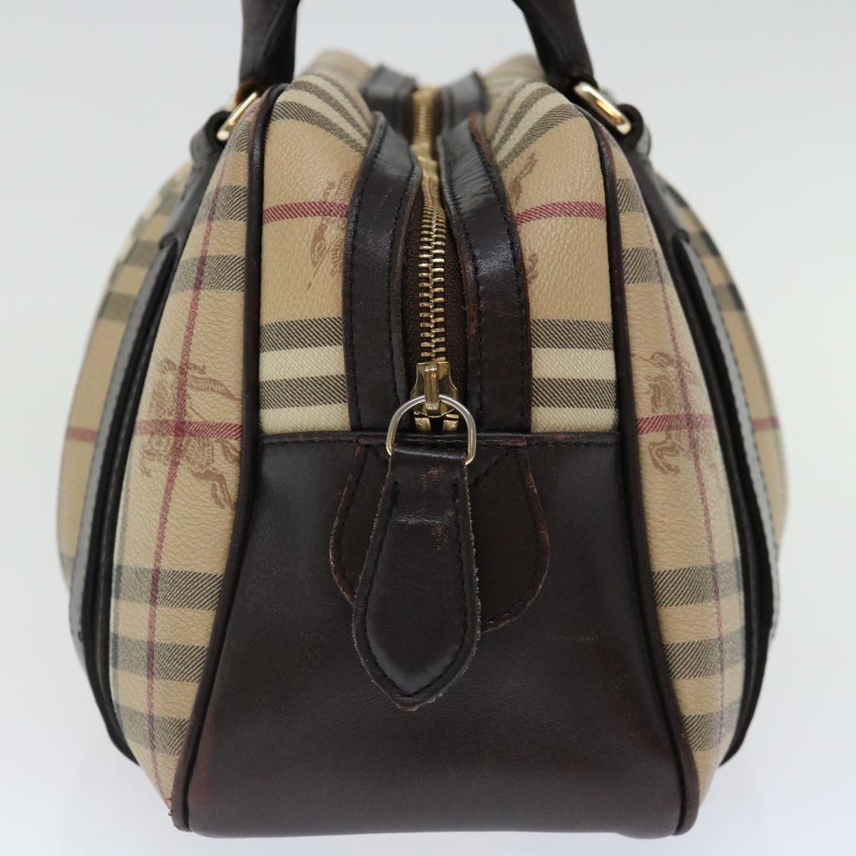 Burberry Nova Auth Handbag - Rovelle Bags