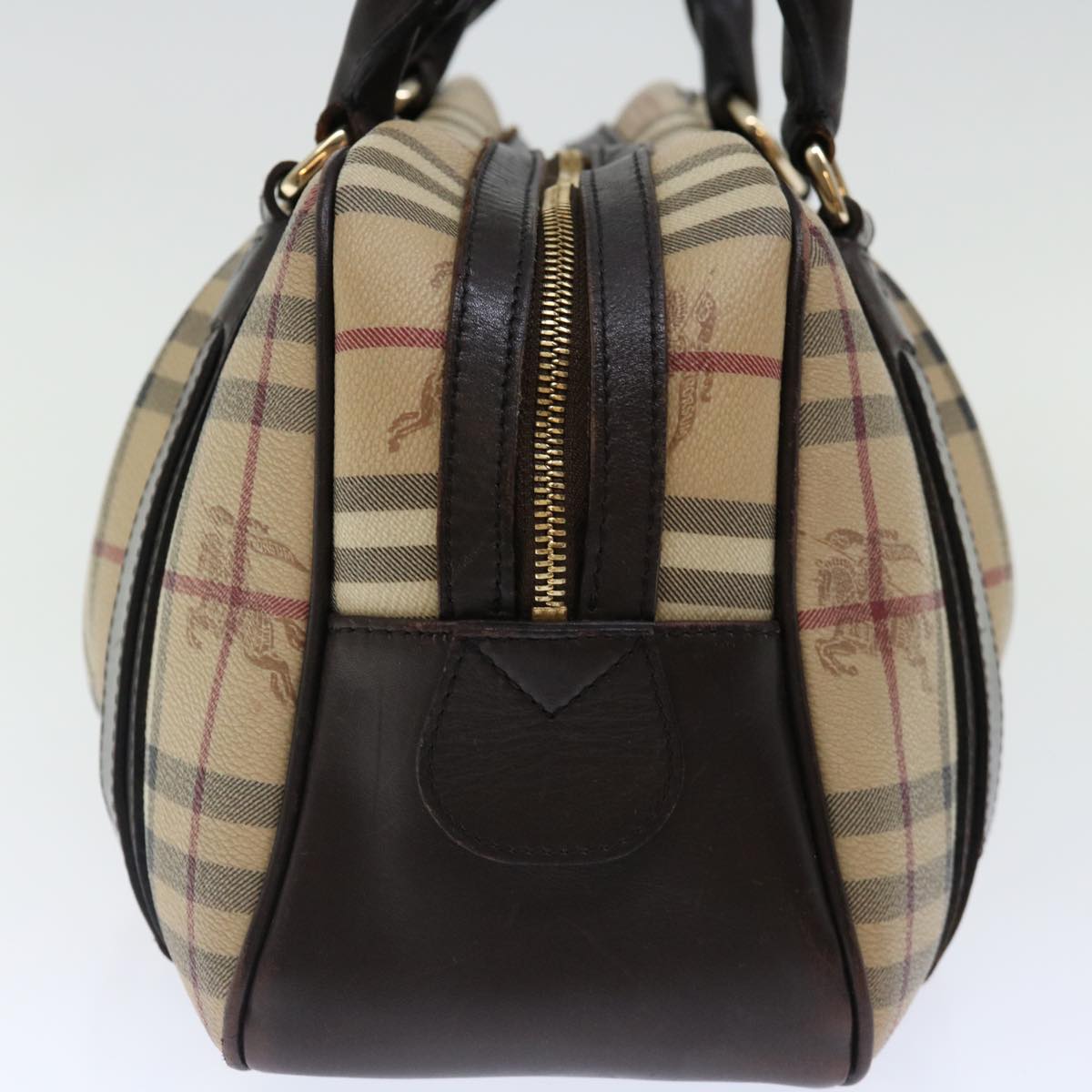 Burberry Nova Auth Handbag - Rovelle Bags