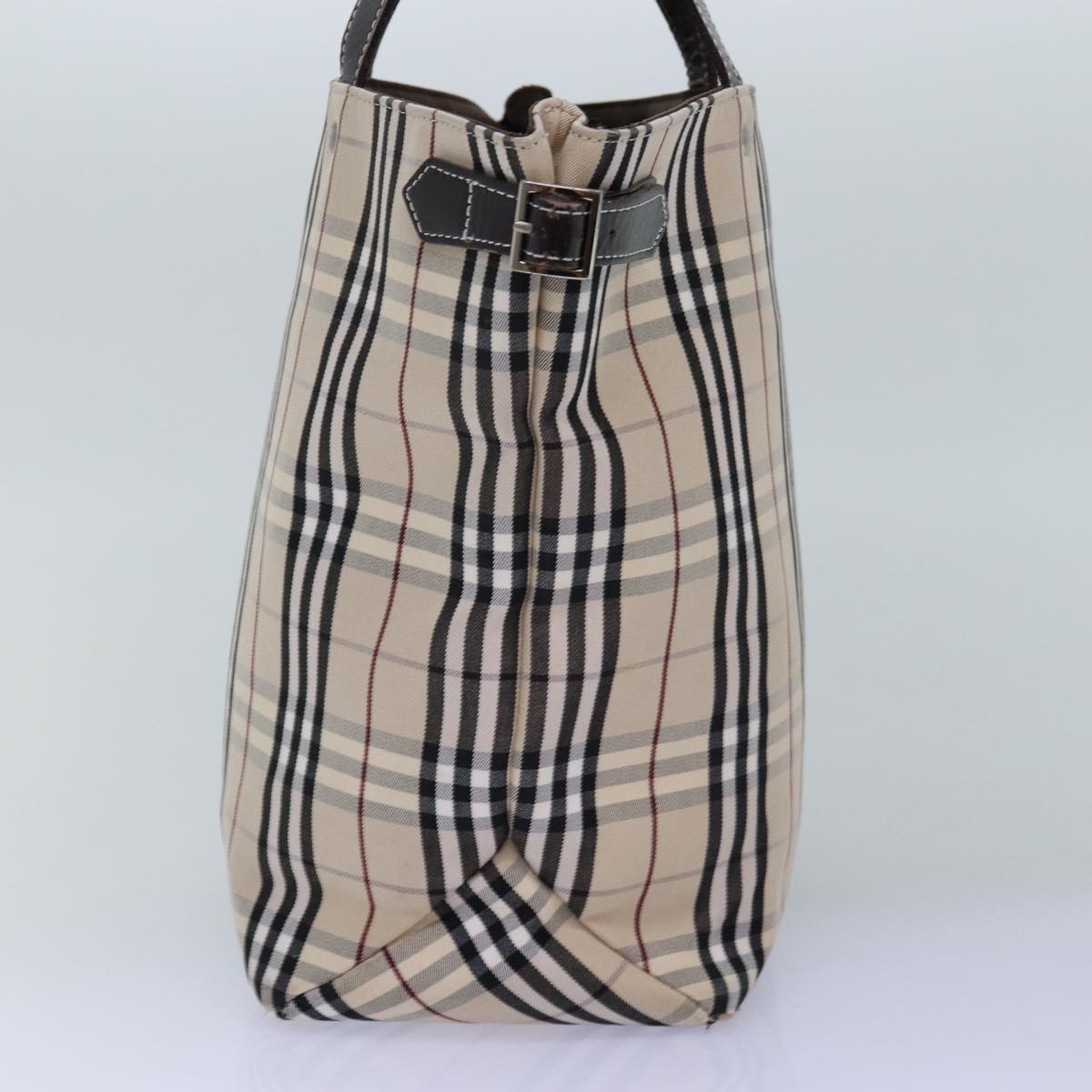 Burberry Nova Label Handbag - Rovelle Bags