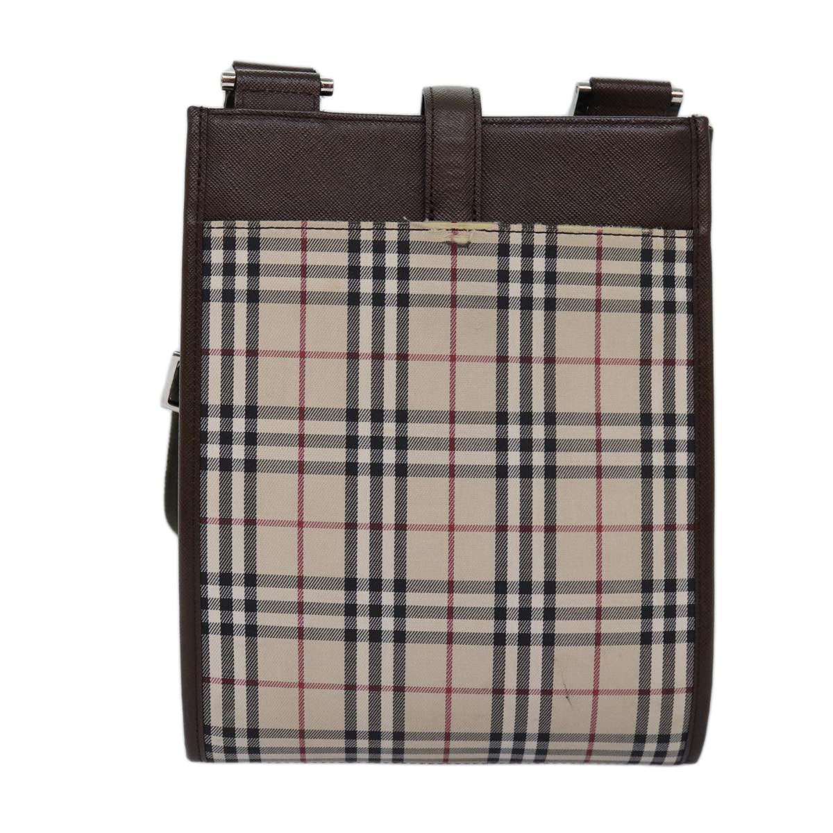 Burberry Nova Auth Shoulder Bag - Rovelle Bags