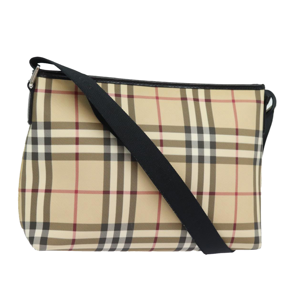 Burberry Nova Auth Shoulder Bag - Rovelle Bags