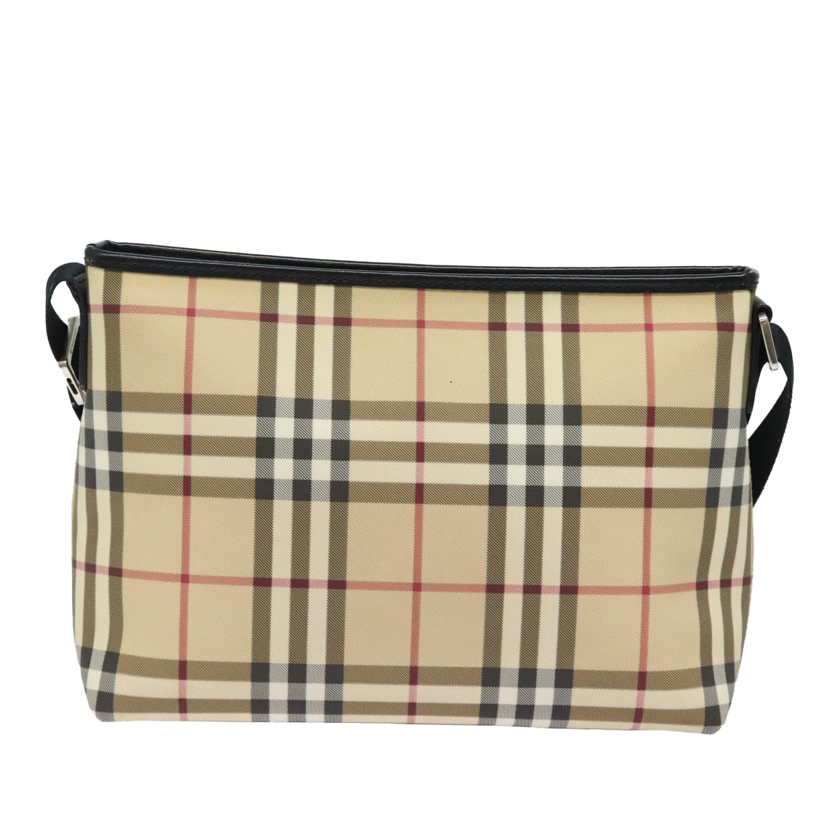Burberry Nova Auth Shoulder Bag - Rovelle Bags