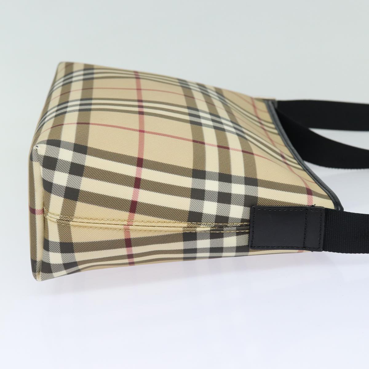 Burberry Nova Auth Shoulder Bag - Rovelle Bags