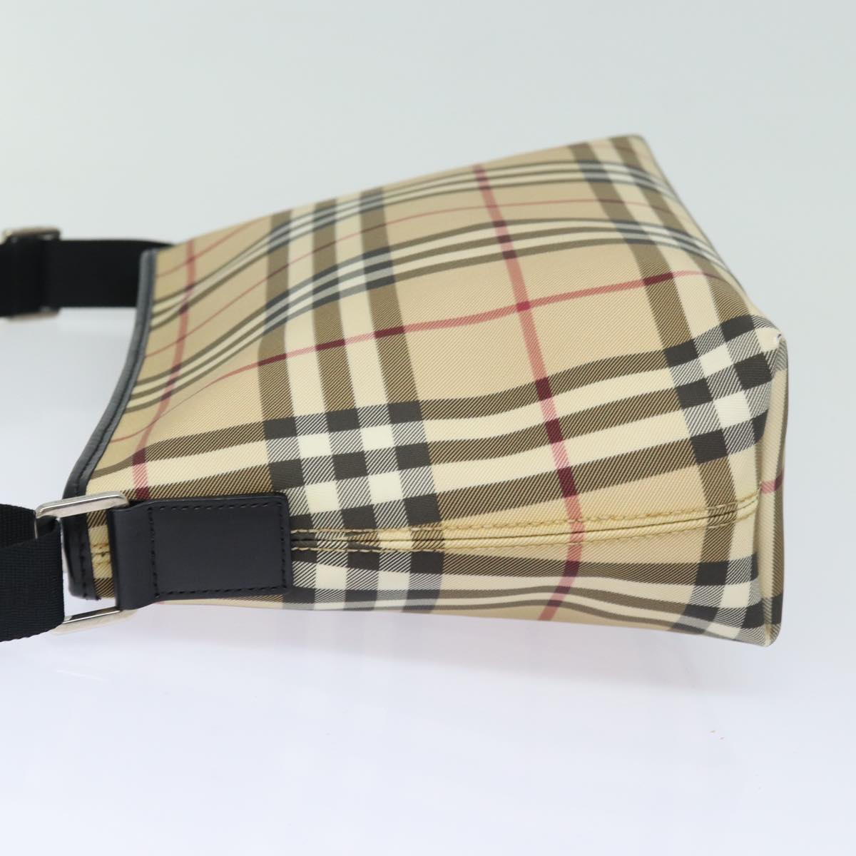 Burberry Nova Auth Shoulder Bag - Rovelle Bags