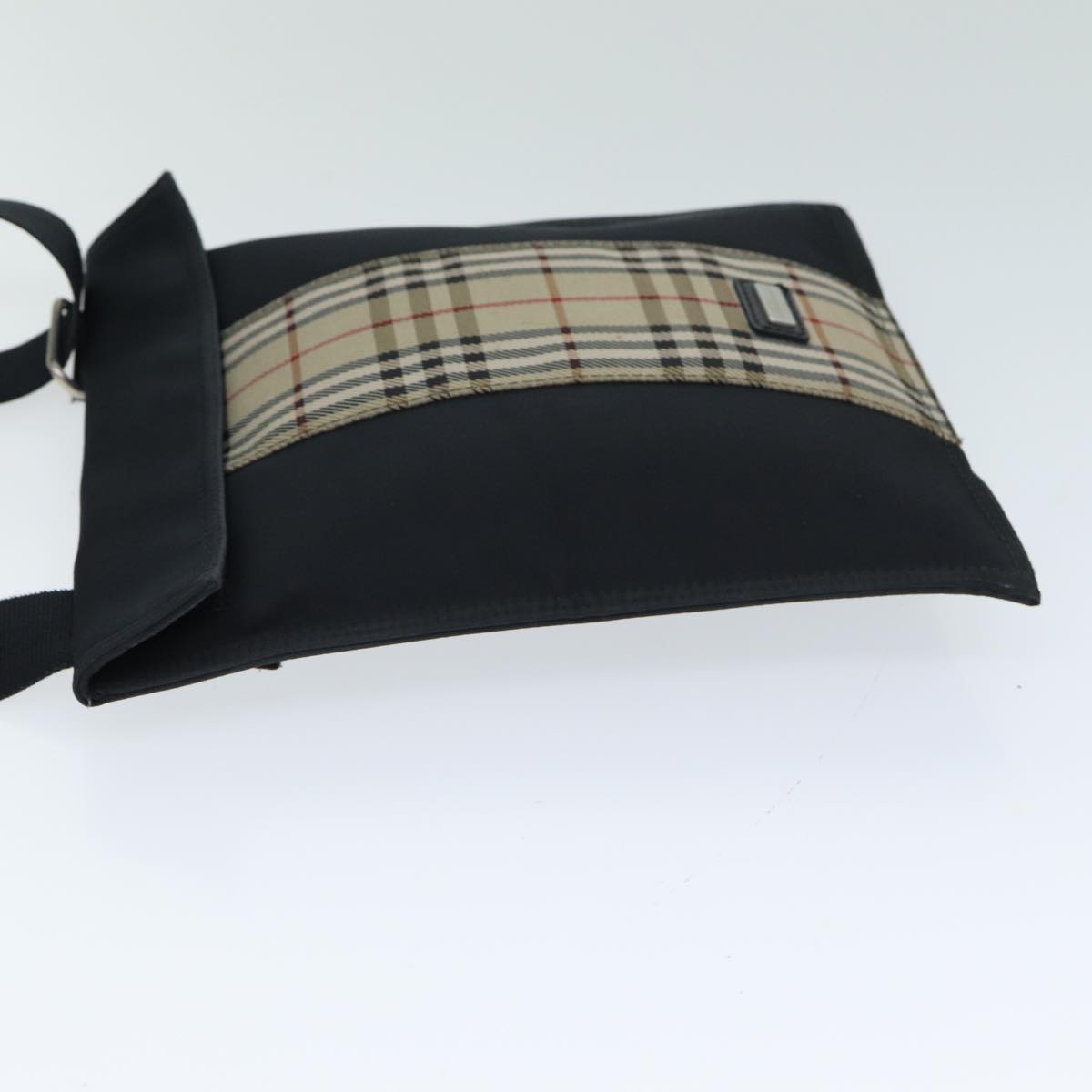 Burberry Check Shoulder Bag - Rovelle Bags