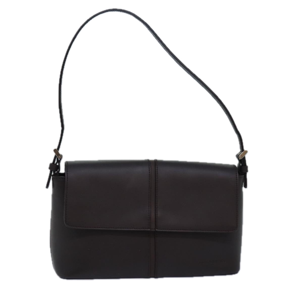 Burberry Auth Shoulder Bag - Rovelle Bags