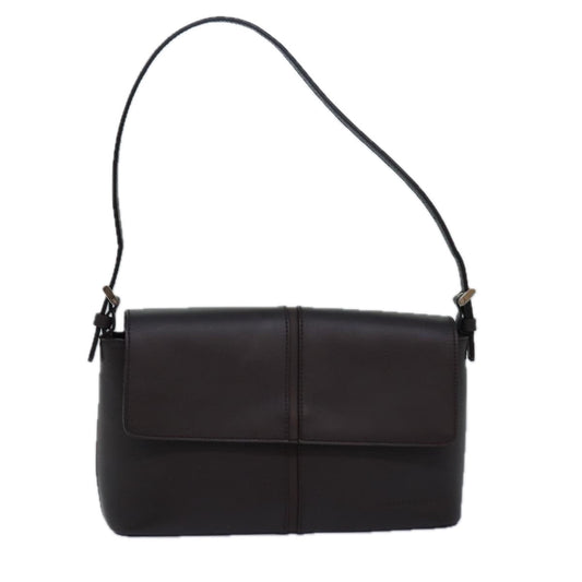 Burberry Auth Shoulder Bag - Rovelle Bags