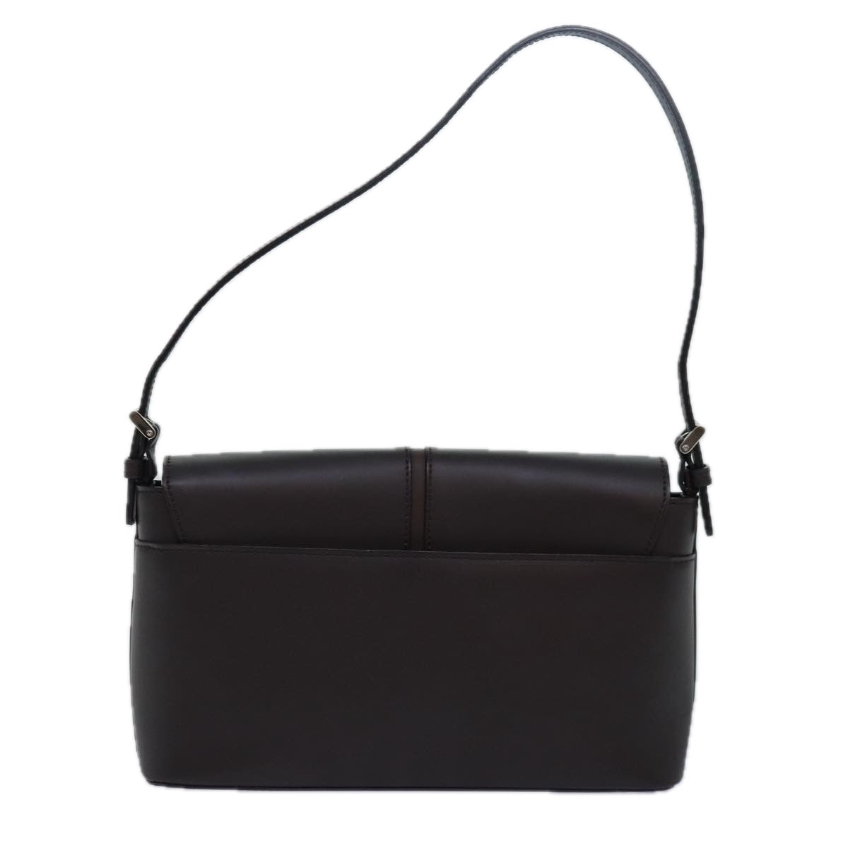 Burberry Auth Shoulder Bag - Rovelle Bags
