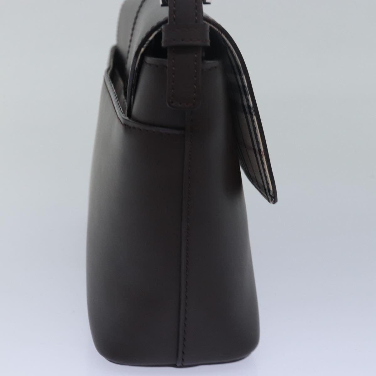 Burberry Auth Shoulder Bag - Rovelle Bags