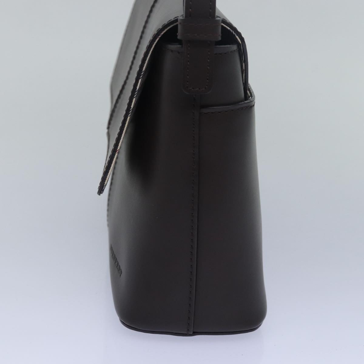 Burberry Auth Shoulder Bag - Rovelle Bags