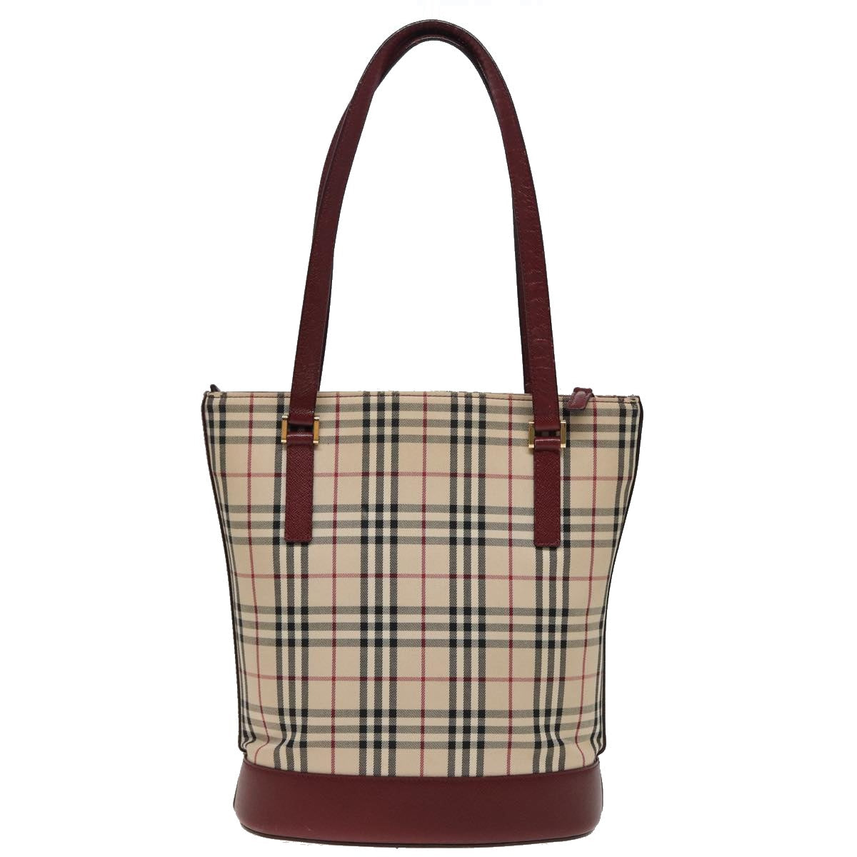 Burberry Nova Auth Tote Bag - Rovelle Bags