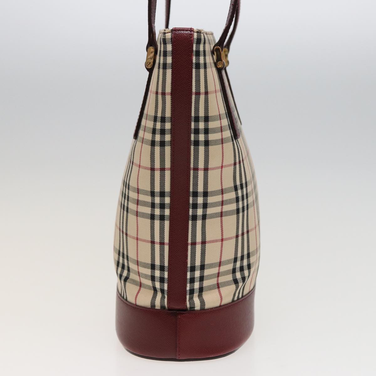 Burberry Nova Auth Tote Bag - Rovelle Bags