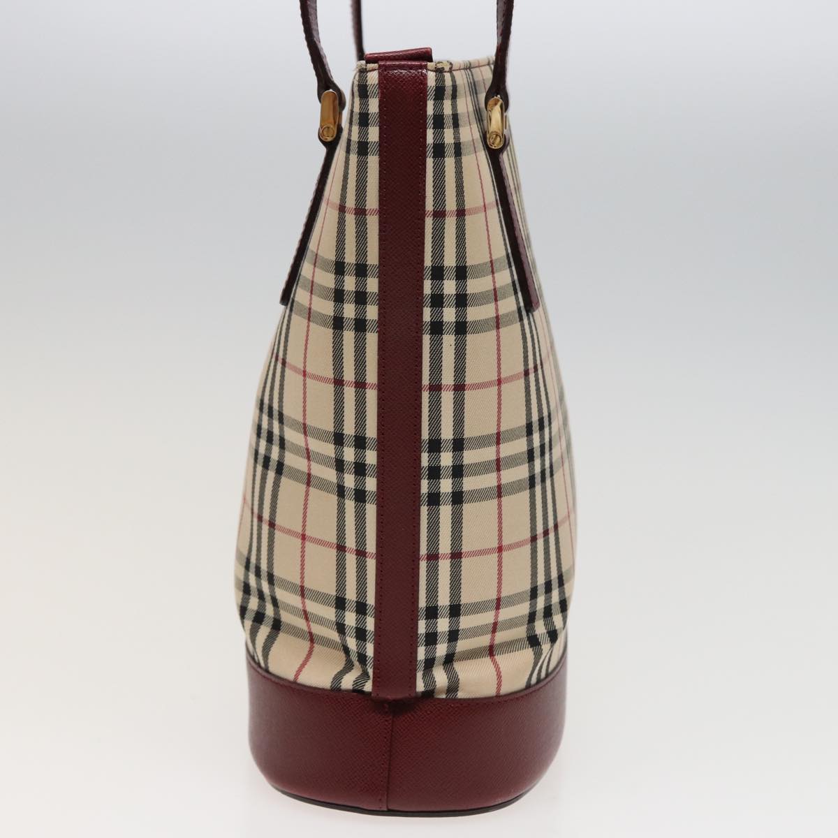 Burberry Nova Auth Tote Bag - Rovelle Bags