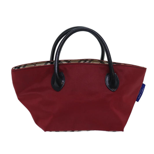 Burberry Check Handbag - Rovelle Bags