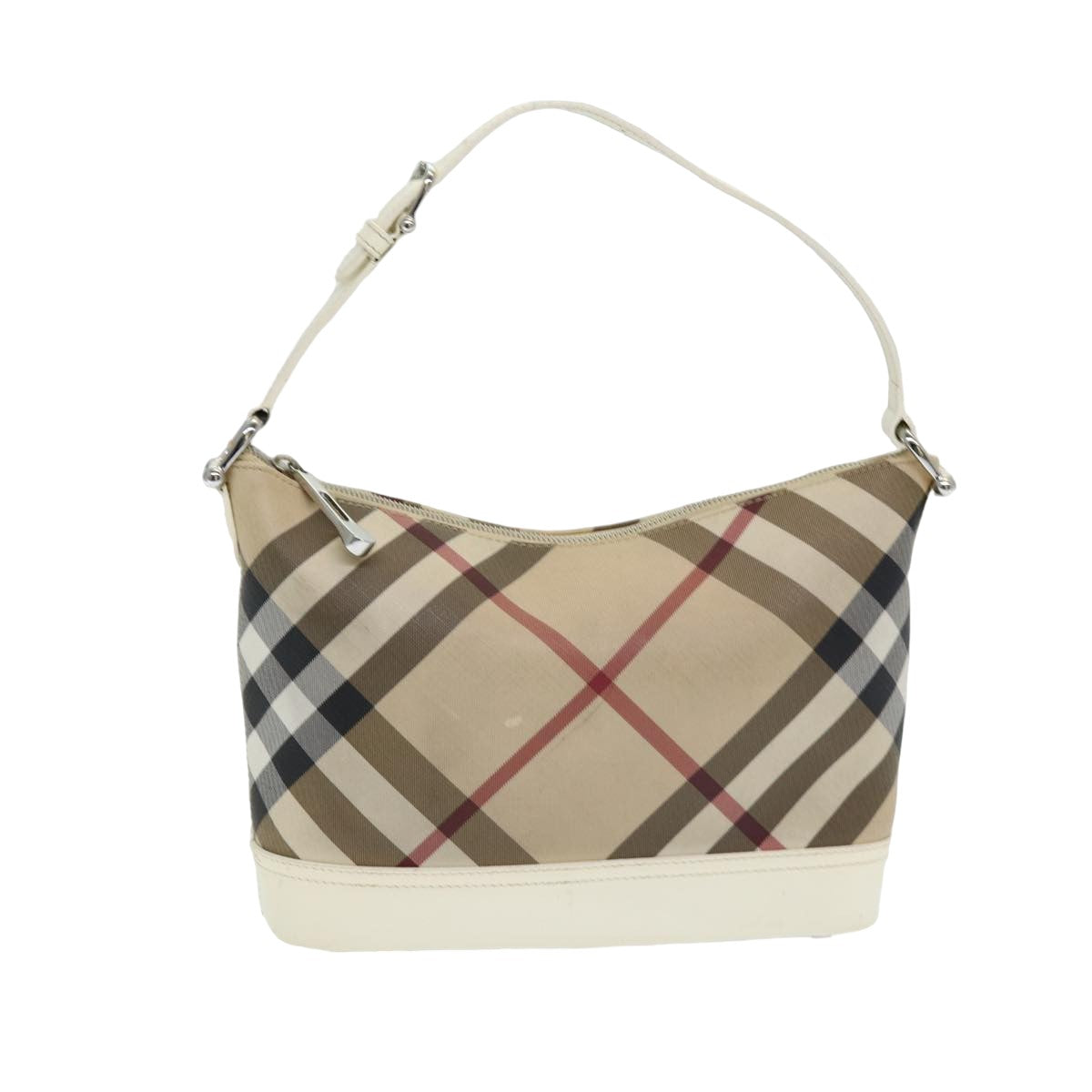 Burberry Nova Auth Shoulder Bag - Rovelle Bags