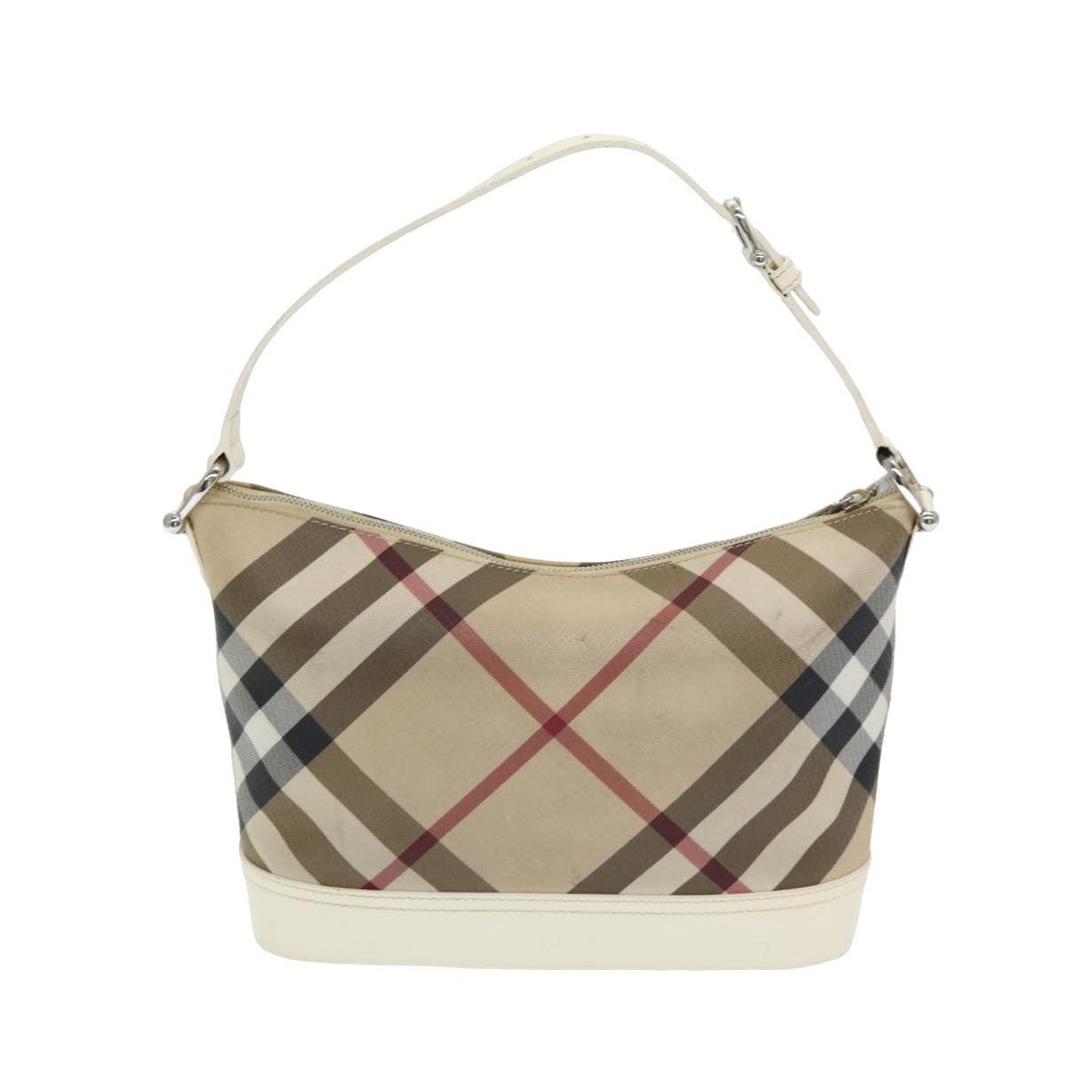 Burberry Nova Auth Shoulder Bag - Rovelle Bags