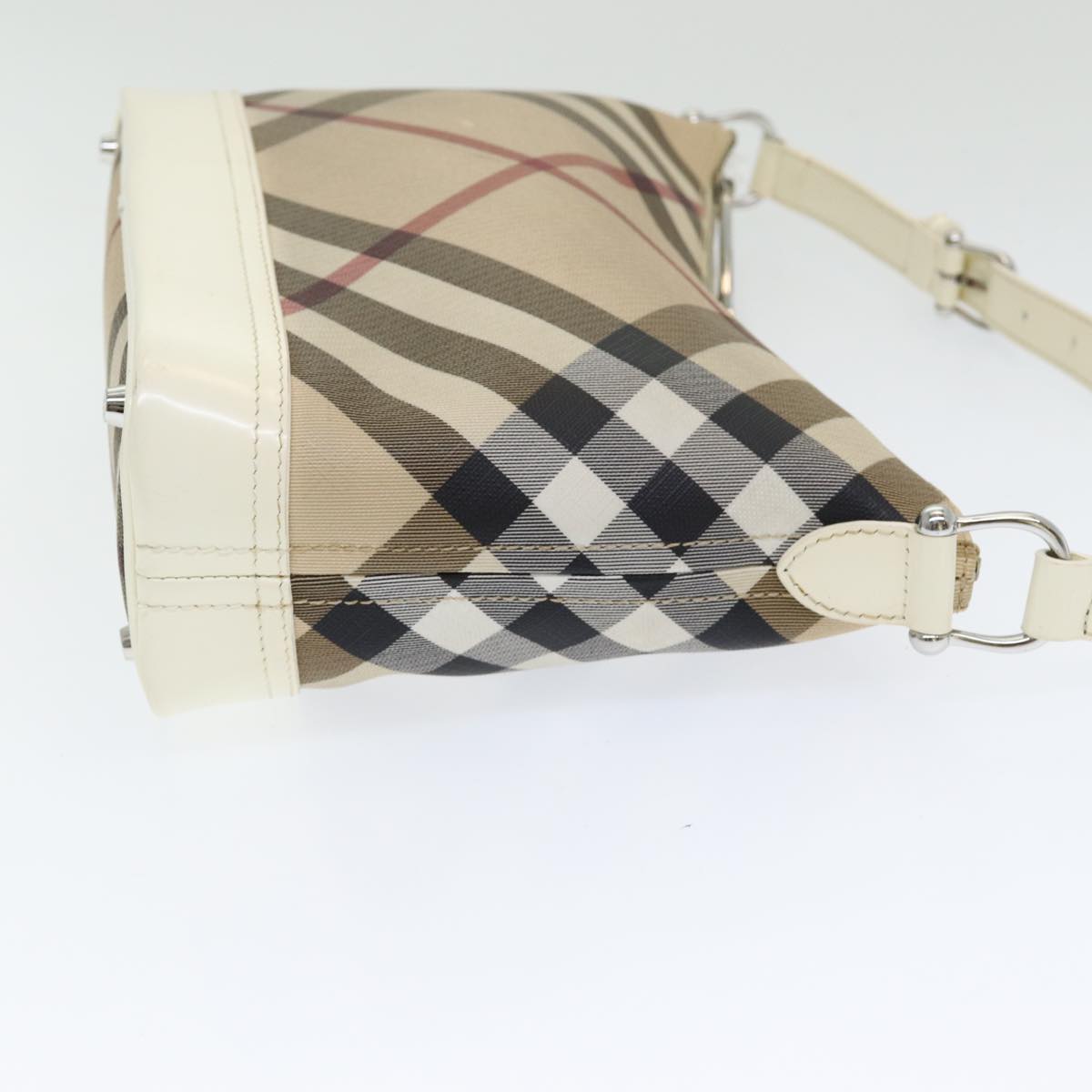 Burberry Nova Auth Shoulder Bag - Rovelle Bags