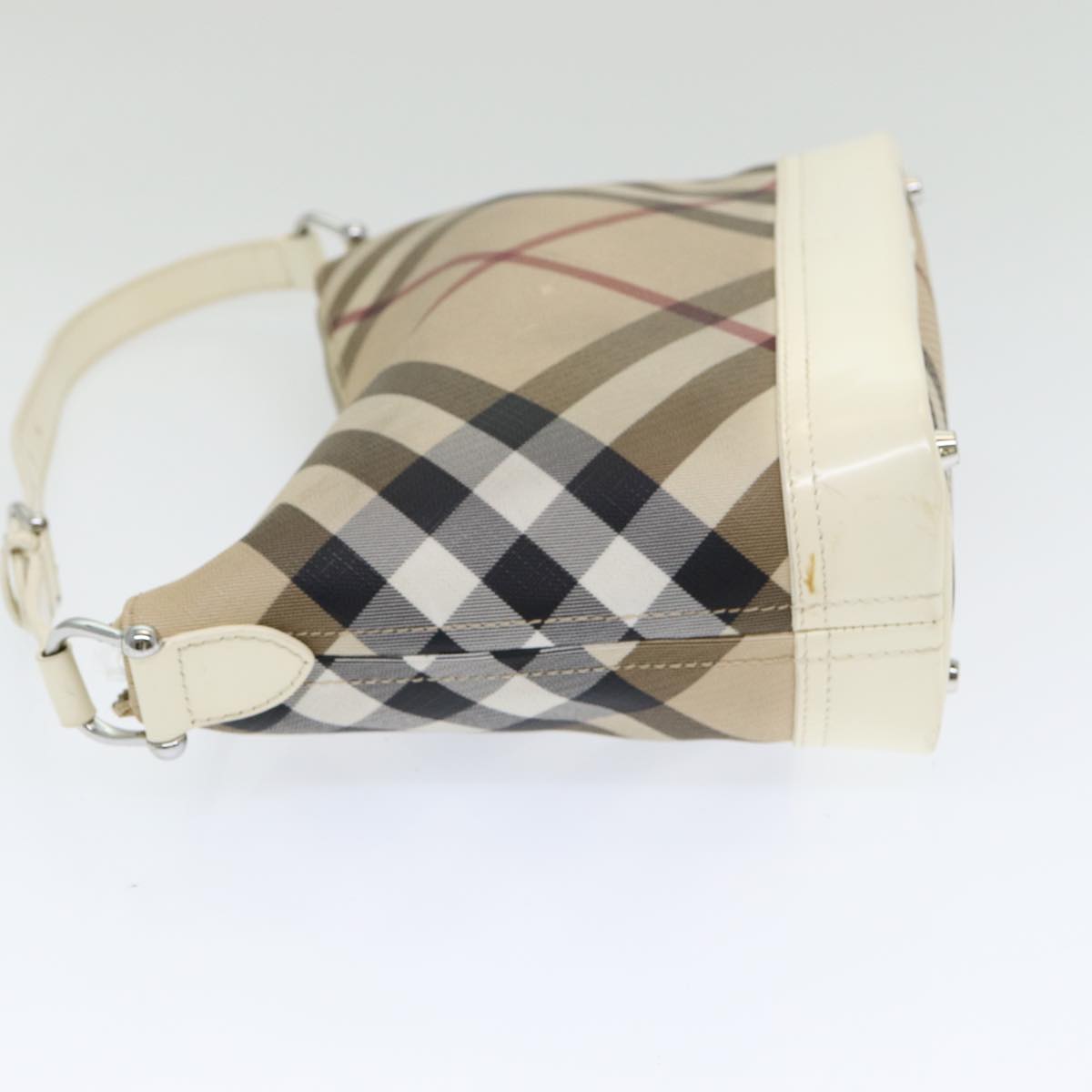 Burberry Nova Auth Shoulder Bag - Rovelle Bags