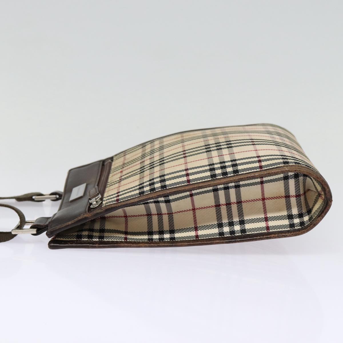 Burberry Check Shoulder Bag - Rovelle Bags